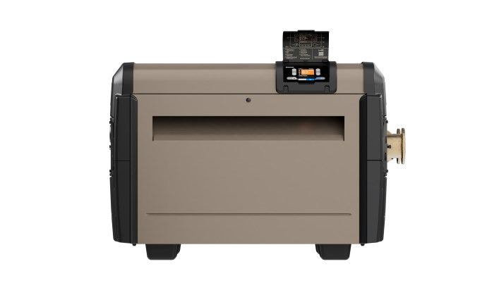 Hayward | HS500FDNASME | Universal H-Series 500K BTU Natural Gas Pool Heater | OmniX & ASME Certified
