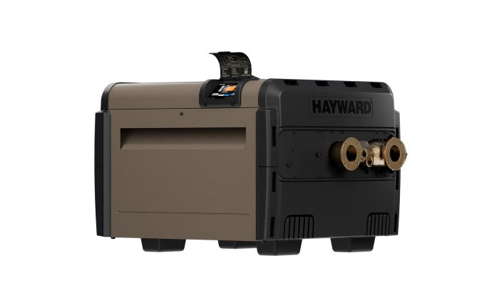 Hayward | HS500FDNASME | Universal H-Series 500K BTU Natural Gas Pool Heater | OmniX & ASME Certified