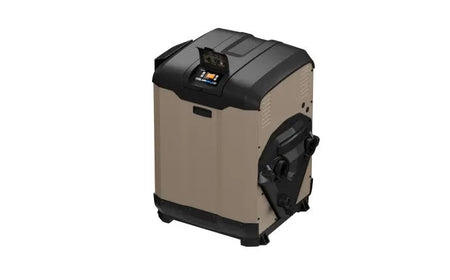 Hayward | HDFS400 | Universal HC Series Dual Fuel Heater with OmniX | 400K BTU Hayward
