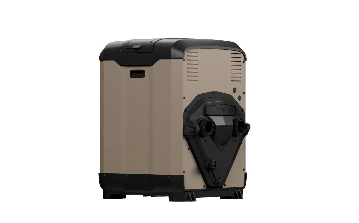 Hayward | HDFS400 | Universal HC Series Dual Fuel Heater with OmniX | 400K BTU Hayward