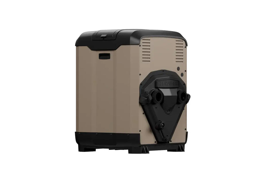 Hayward | HDFS400 | Universal HC Series Dual Fuel Heater with OmniX | 400K BTU Hayward
