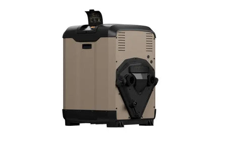 Hayward | HDFS400 | Universal HC Series Dual Fuel Heater with OmniX | 400K BTU Hayward