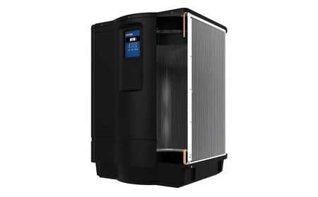 Hayward | HP21405T | HeatPro MCHX Series Heat Pump | 140,000 BTU Heat Only 240V Hayward