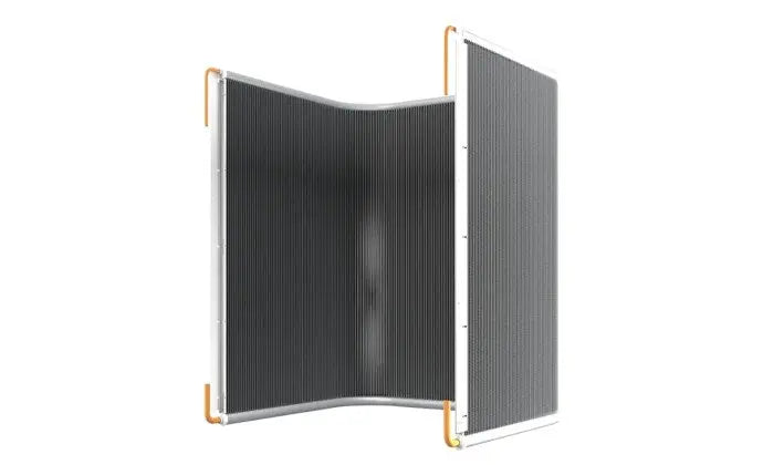 Hayward | HP21405T | HeatPro MCHX Series Heat Pump | 140,000 BTU Heat Only 240V Hayward