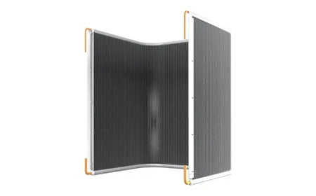 Hayward | HP21405T | HeatPro MCHX Series Heat Pump | 140,000 BTU Heat Only 240V Hayward