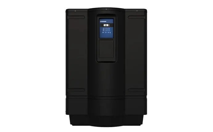 Hayward | HP21105T | HeatPro Series Heat Pump | 110,000 BTU 230V 60Hz Single Phase Hayward