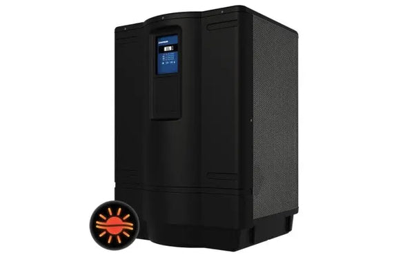Hayward | HP21105T | HeatPro Series Heat Pump | 110,000 BTU 230V 60Hz Single Phase Hayward
