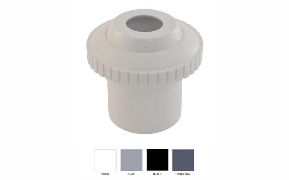 RET FITTING HYDROSTREAM (0.75" ներսից DG)