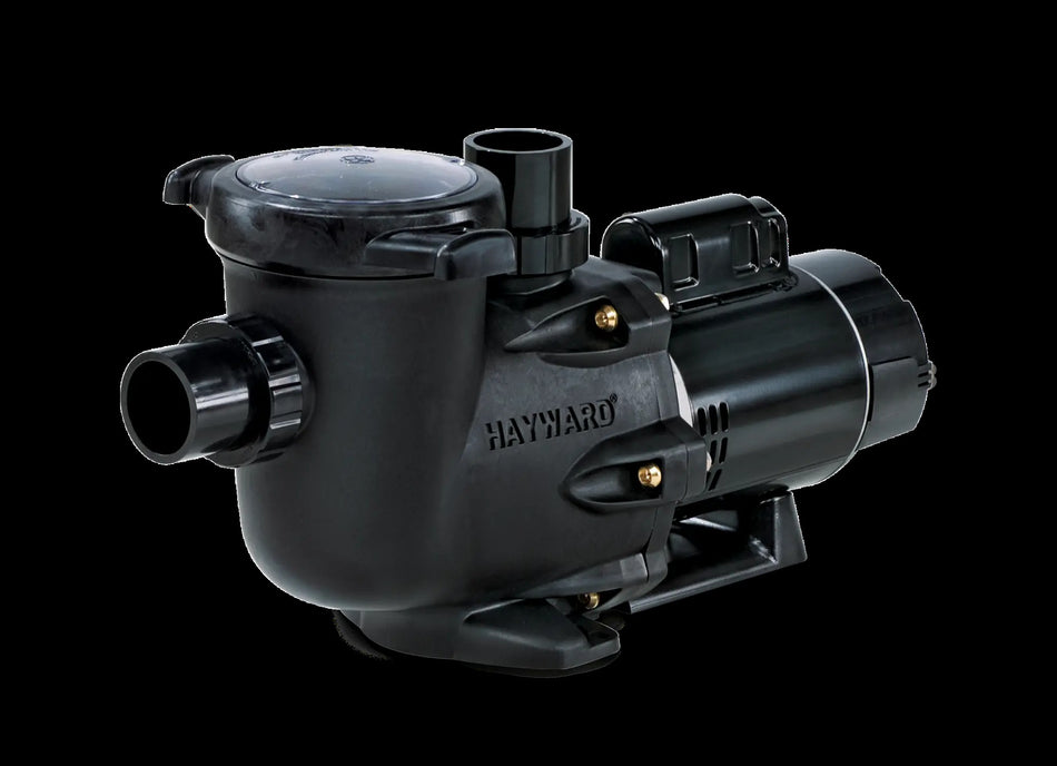 Hayward | HCP20203 | HCP 2000 Series Pump – 2.7 HP Three-Phase