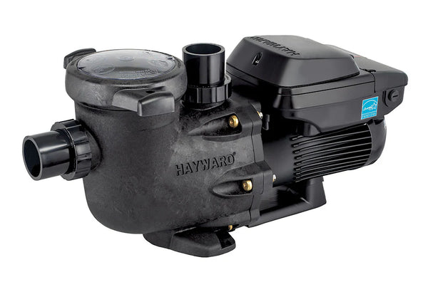 Hayward 2.7HP | HCP2500VSP | HCP 2500 Series TriStar VS C Pump (Open Line)