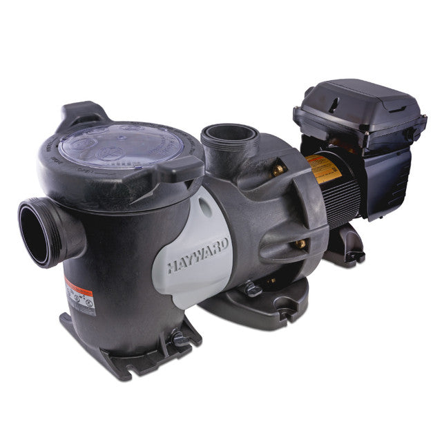 Hayward | HCP3040VSP | TriStar XL 3000 Series Variable Speed Pool Pump | 4HP