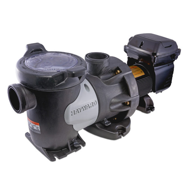 Hayward | HCP3040VSP | TriStar XL 3000 Series Variable Speed Pool Pump | 4HP