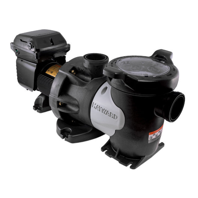 Hayward | HCP3040VSP | TriStar XL 3000 Series Variable Speed Pool Pump | 4HP