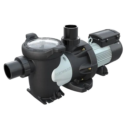 Hayward | HCP30703 | HCP 3000 Series Pump 7.49 HP Three-Phase Hayward