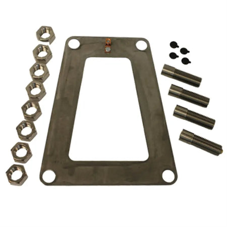 S.R. Smith | 500-5000A | Anchor Jig with Anchors for ML300 Pool Lift ZODIAC POOL SYSTEMS INC