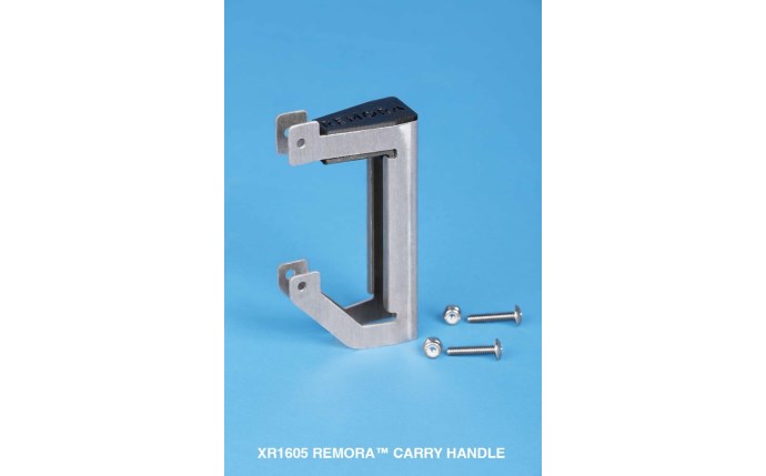 Hammer-Head | XR1600 | Remora Complete Portable Vacuum Kit