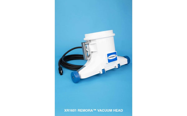 Hammer-Head | XR1600 | Remora Complete Portable Vacuum Kit