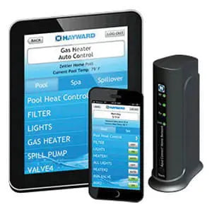 Hayward Aqua Connect Wireless Home Network Mini-Server | AQ-CO-HOMENET Hayward