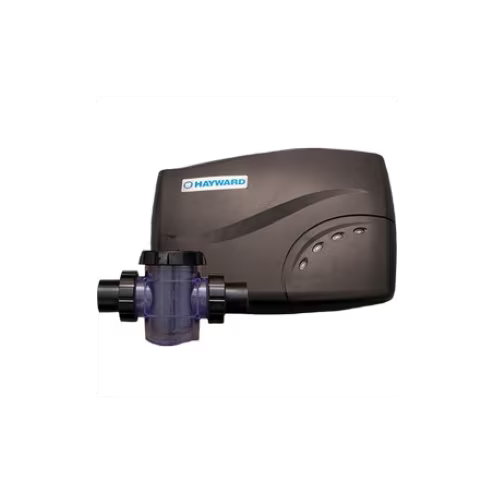 Hayward | AQR100 | AquaRite 100 Salt Chlorination System | 30,000 Gallons Dual Voltage