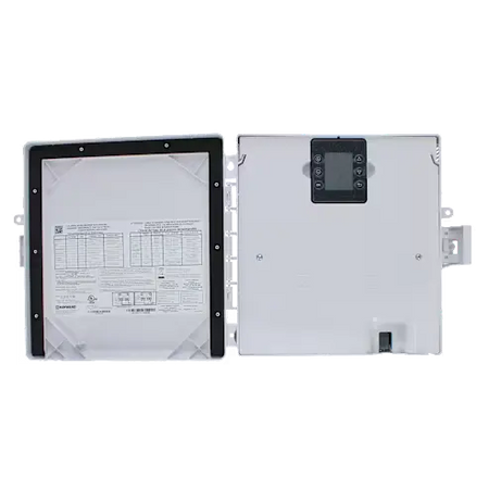 Hayward | AQRS340 | AquaRite S3 Salt System | 40,000 Gallons with Basic Automation Hayward