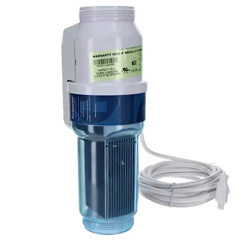 Hayward | AQRS340 | AquaRite S3 Salt System | 40,000 Gallons with Basic Automation Hayward