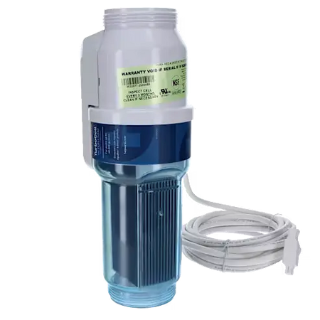 Hayward | AQRS340 | AquaRite S3 Salt System | 40,000 Gallons with Basic Automation Hayward