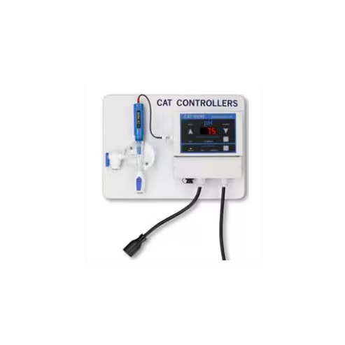 Hayward | CAT-1000-PH | CAT 1000 pH Controller Package | Pool Chemical Automation