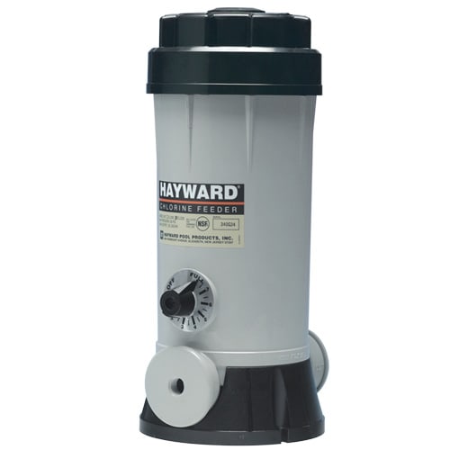 Hayward CL220BR Automatic Off-Line Brominator w/ Tubing Kit