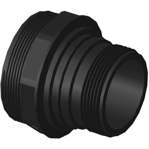 Hayward CX3035F Bulkhead Fitting 2 x 2-1/2"