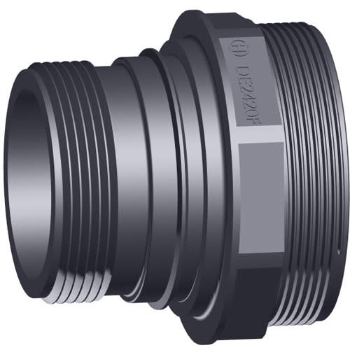 Hayward DEX2420F Bulkhead Fitting