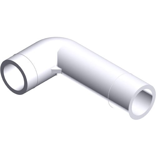 Hayward | ECX1326A | Flexible Elbow