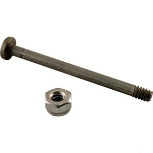 Hayward ECX4236A Bump Handle Screw Kit