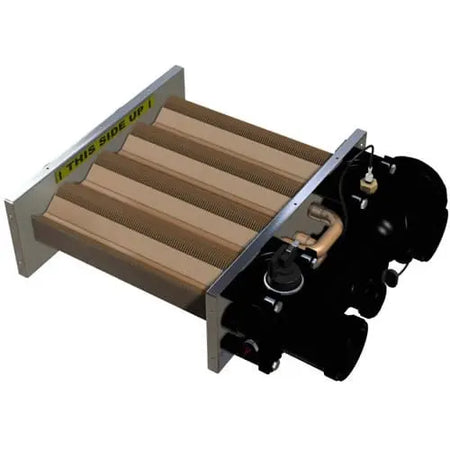 Hayward Heat Exchanger Assembly | FDXLHXA1300 Hayward