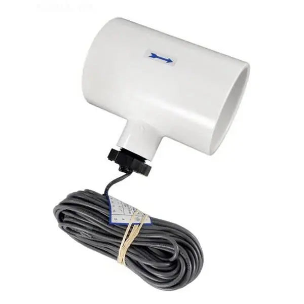 Hayward .5 MPT Flow Switch w/ 25' Cable | GLX-FLO-25 Hayward