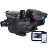 Hayward | HL32900VSP | TriStar VS 900 Omni Variable Speed Pump, 1.85 HP, 115/230 V, 60 Hz, Single Phase