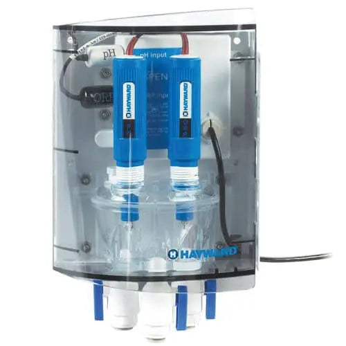 Hayward OmniLogic Sense & Dispense Chemistry Kit | HL-CHEM Hayward