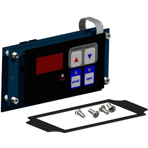 Hayward HeatPro Control Board | HPX26024139 Hayward