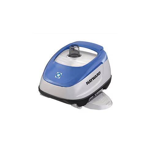 Hayward | HSC925CC | Navigator V-Flex Automatic Suction Cleaner | For Gunite Pools up to 20' x 40' with 40 Foot Hose