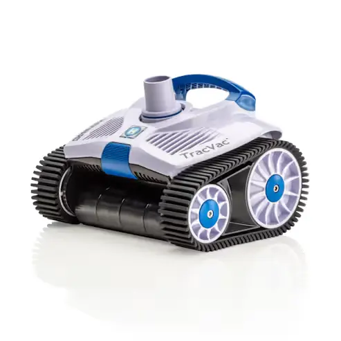 Hayward | HSCTRACCU | TracVac Suction Cleaner | Expert Line In-Ground Pool Cleaner Hayward