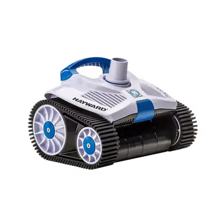 Hayward | HSCTRACCU | TracVac Suction Cleaner | Expert Line In-Ground Pool Cleaner Hayward