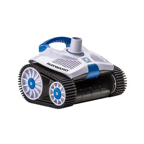 Hayward | HSCTRACCU | TracVac Suction Cleaner | Expert Line In-Ground Pool Cleaner Hayward