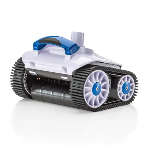 Hayward | HSCTRACCU | TracVac Suction Cleaner | Expert Line In-Ground Pool Cleaner Hayward