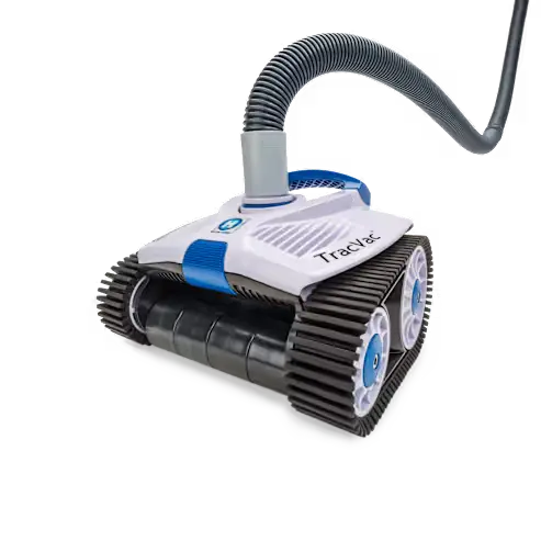 Hayward | HSCTRACCU | TracVac Suction Cleaner | Expert Line In-Ground Pool Cleaner Hayward