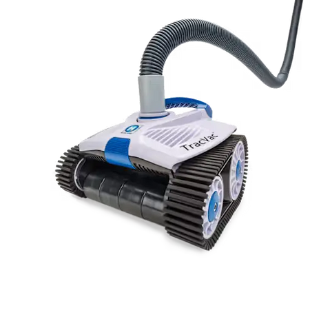 Hayward | HSCTRACCU | TracVac Suction Cleaner | Expert Line In-Ground Pool Cleaner Hayward