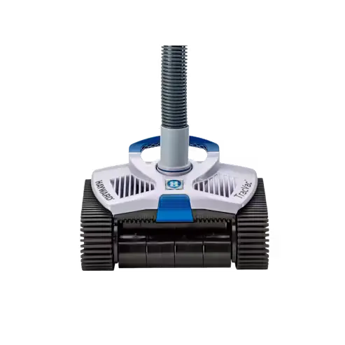 Hayward | HSCTRACCU | TracVac Suction Cleaner | Expert Line In-Ground Pool Cleaner Hayward