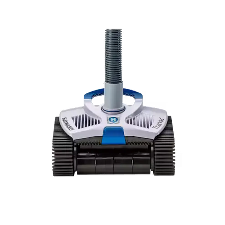 Hayward | HSCTRACCU | TracVac Suction Cleaner | Expert Line In-Ground Pool Cleaner Hayward
