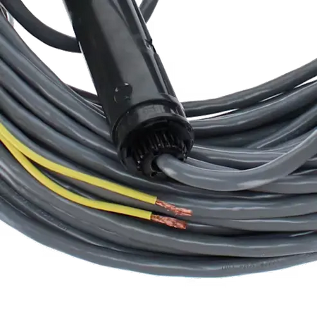Hayward | LACUS11150 | ColorLogic 320 1.5 Inch LED Light | 23W 150 Foot Cord 12V Hayward