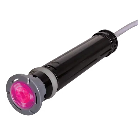 Hayward | LACUS11150 | ColorLogic 320 1.5 Inch LED Light | 23W 150 Foot Cord 12V Hayward