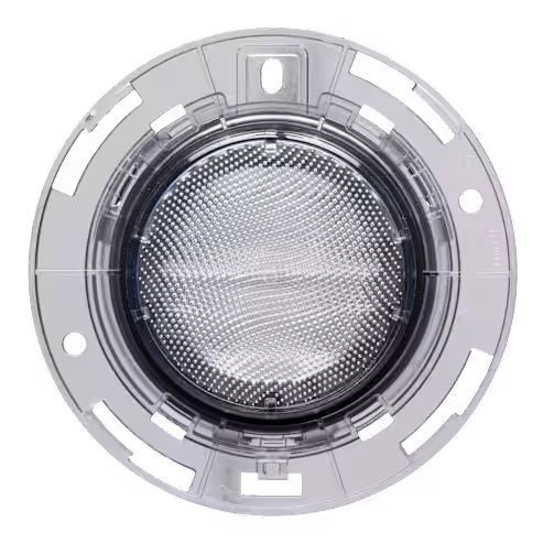 Hayward | LSCUS22030 | Universal ColorLogic 2.0 Spa LED Light | 12V 35W 30 Foot Cord Stainless Steel Trim