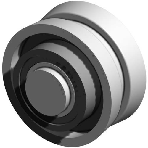 Hayward RCX26001 Roller Bearing Guide